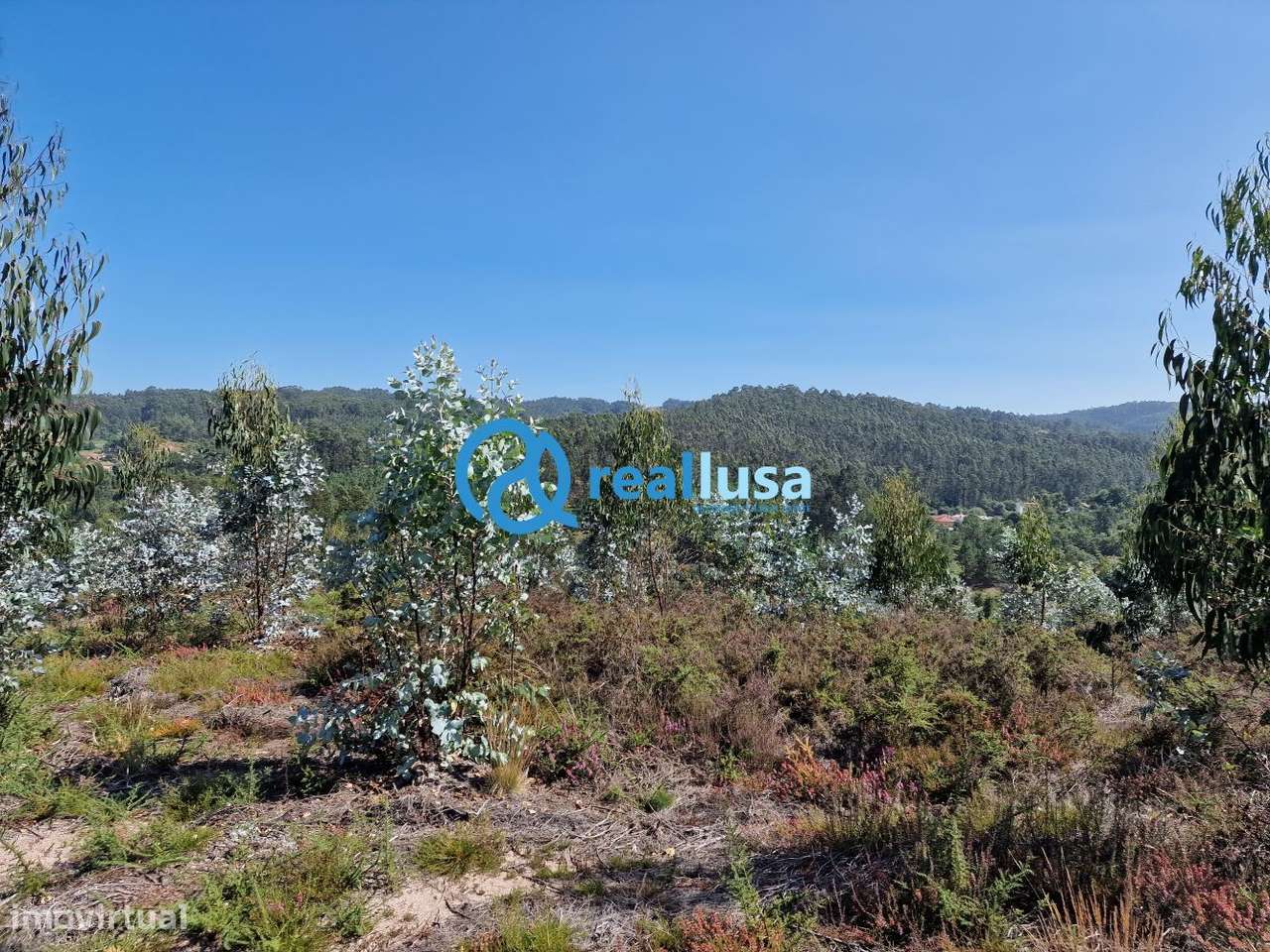 Terreno com excelente exposição solar em Sandim, Vila Nova de Gaia-9