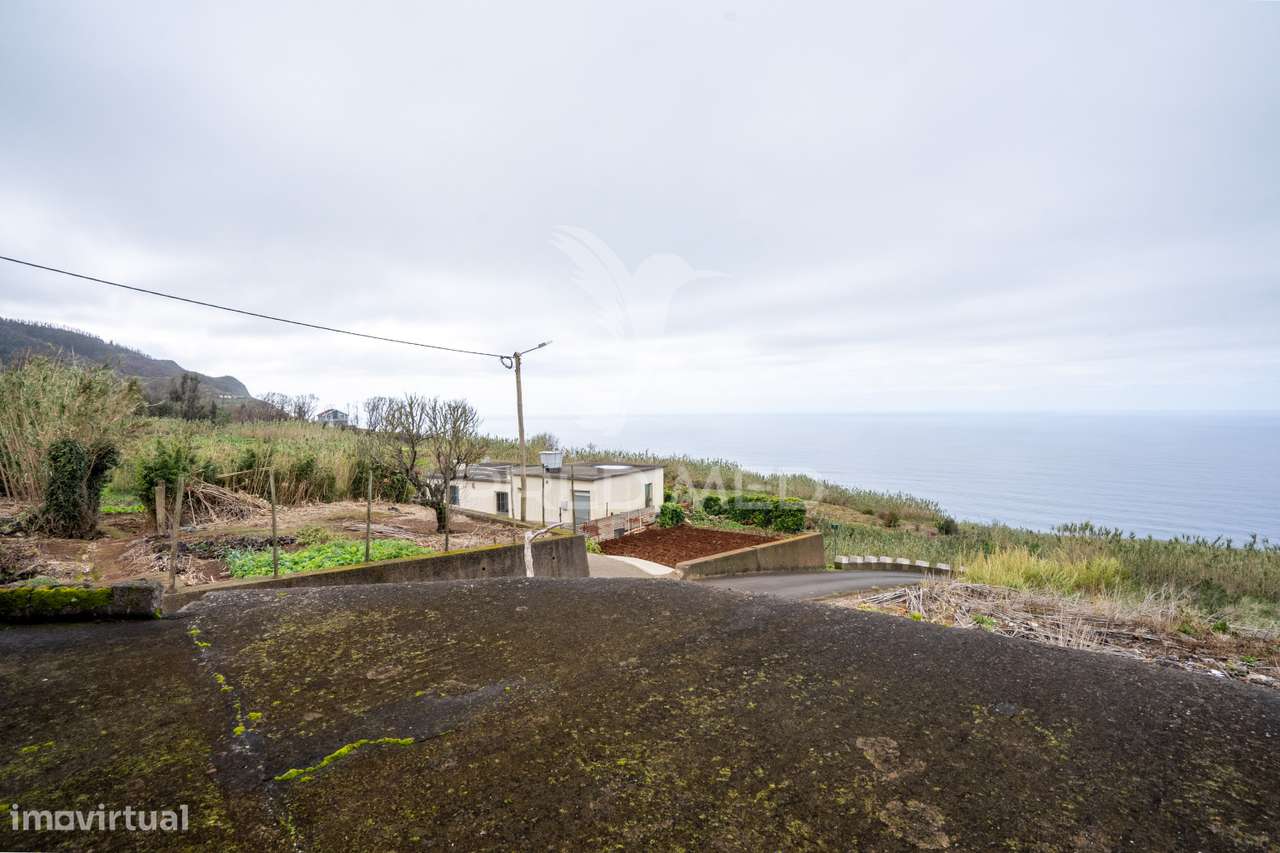 Moradia T3 para Renovação, Santa, Porto Moniz - Grande imagem: 5/24