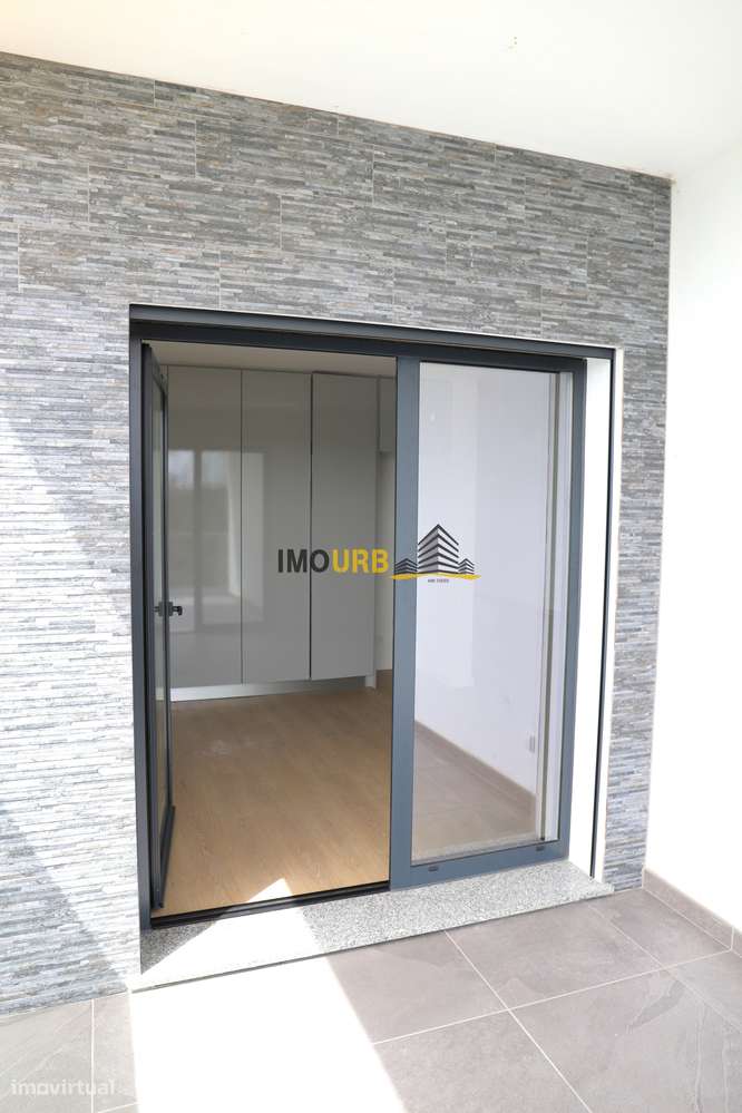 Apartamento T3-9