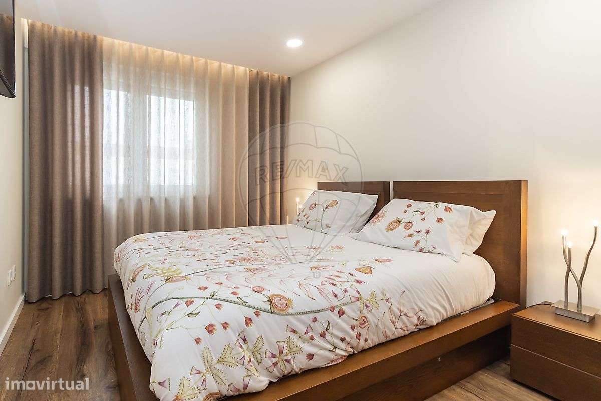 Apartamento T3 no Montijo, com parqueamento e arrecadação-15