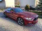 Ford Mustang 3.7 V6 - 7