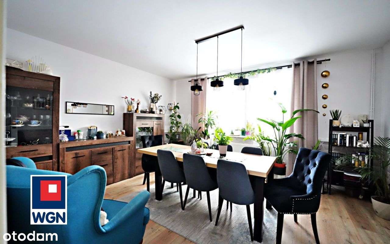 Atrakcyjny domu typu: bliżniak o pow.161 m2 we Wie - Pełny obrazek: 5/20