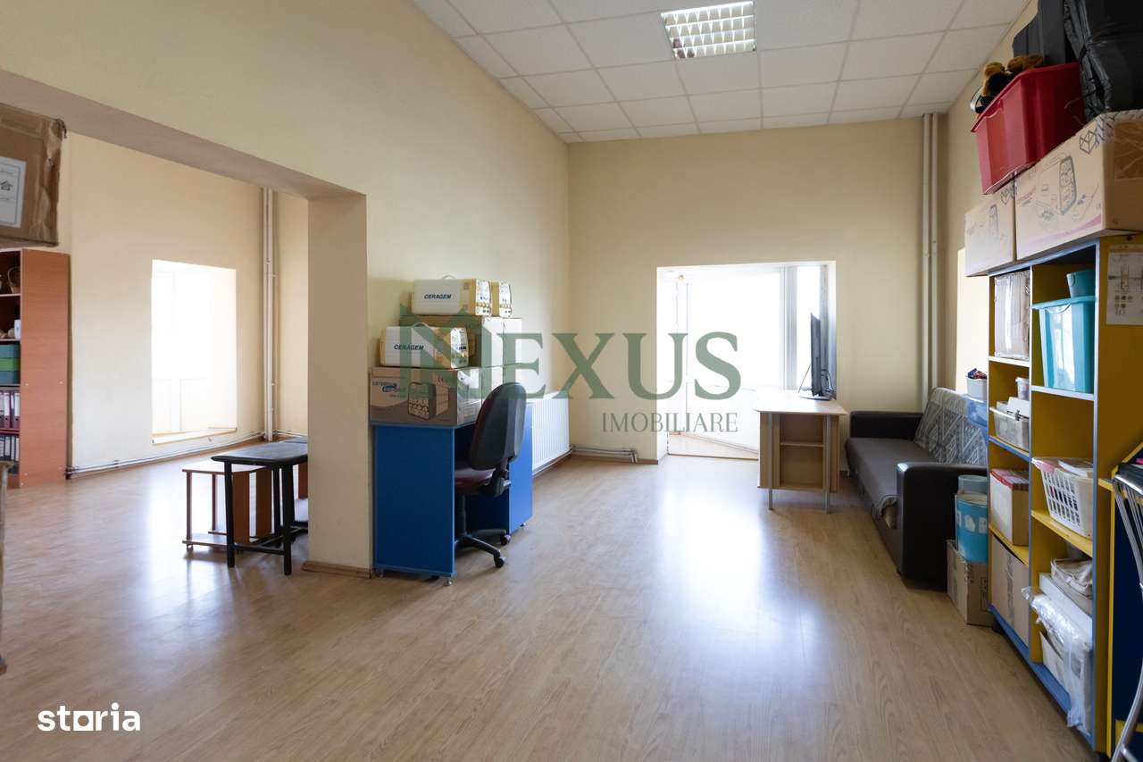 Spațiu Comercial 411 mp de vânzare,  Tic Tac-19