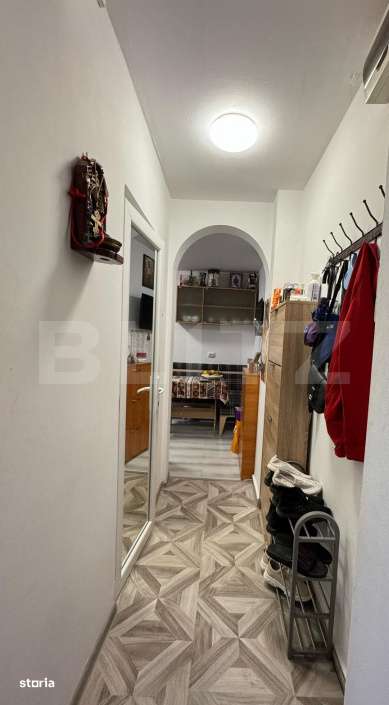 Apartament cu 3 camere in Dacia - Imagine principală: 4/8