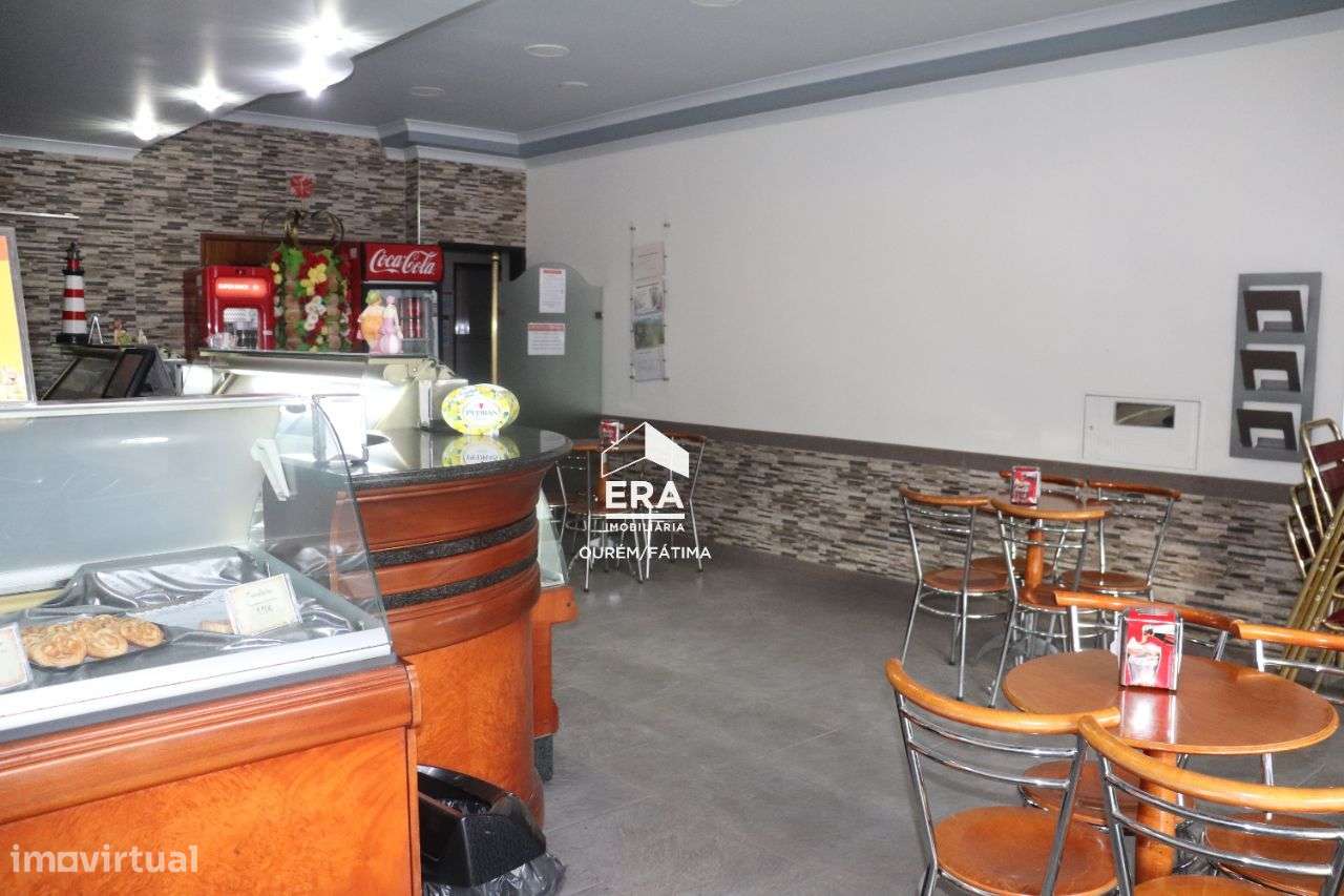 Loja no centro da Cidade de Tomar - Grande imagem: 3/6