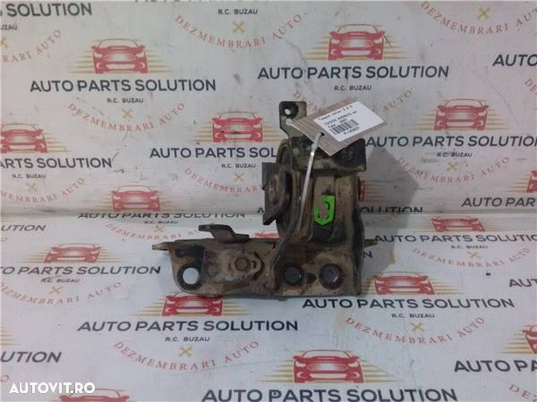 tampon motor 2.2 d toyota avensis 2003 2008 - 1