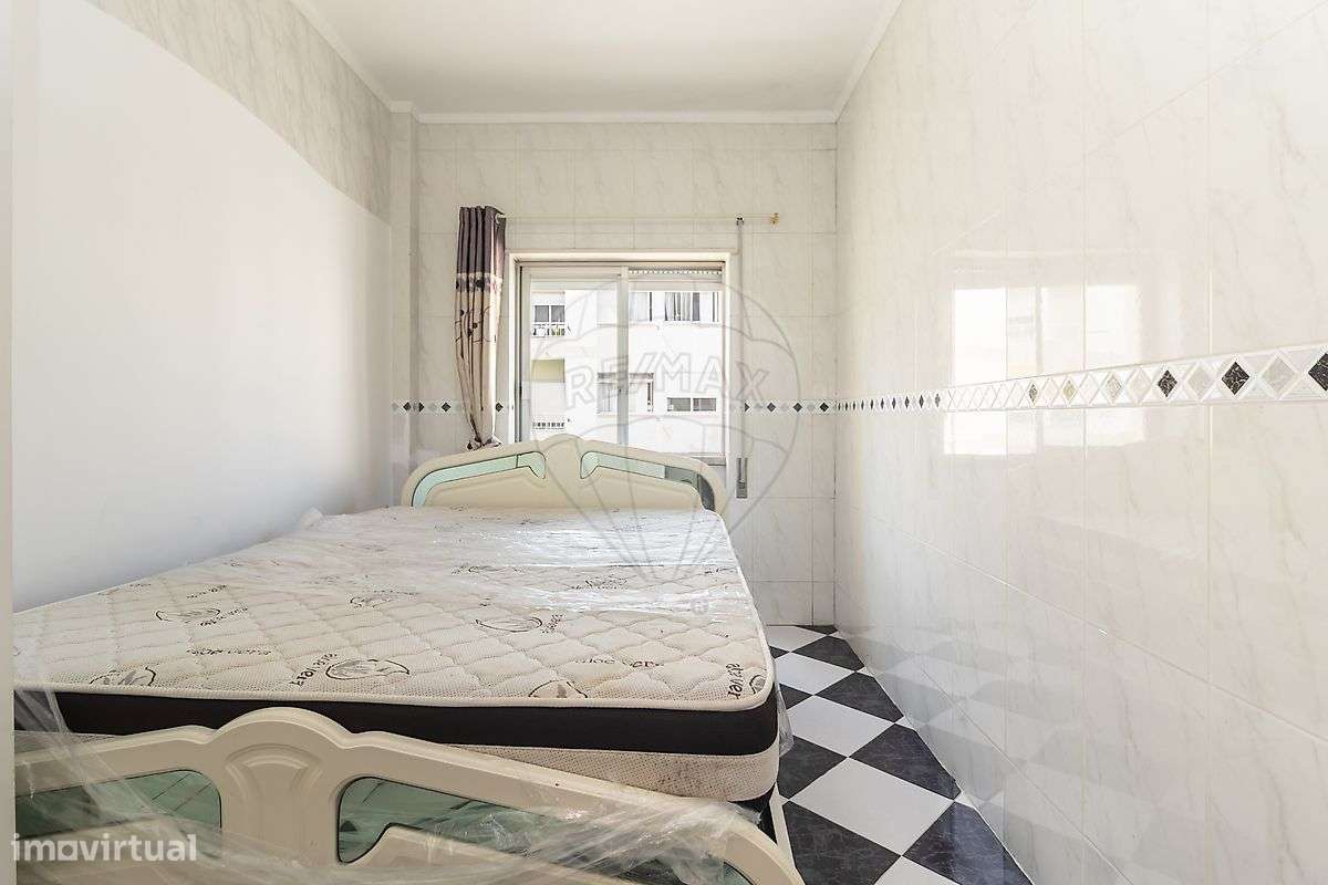 Apartamento T3 para venda-27