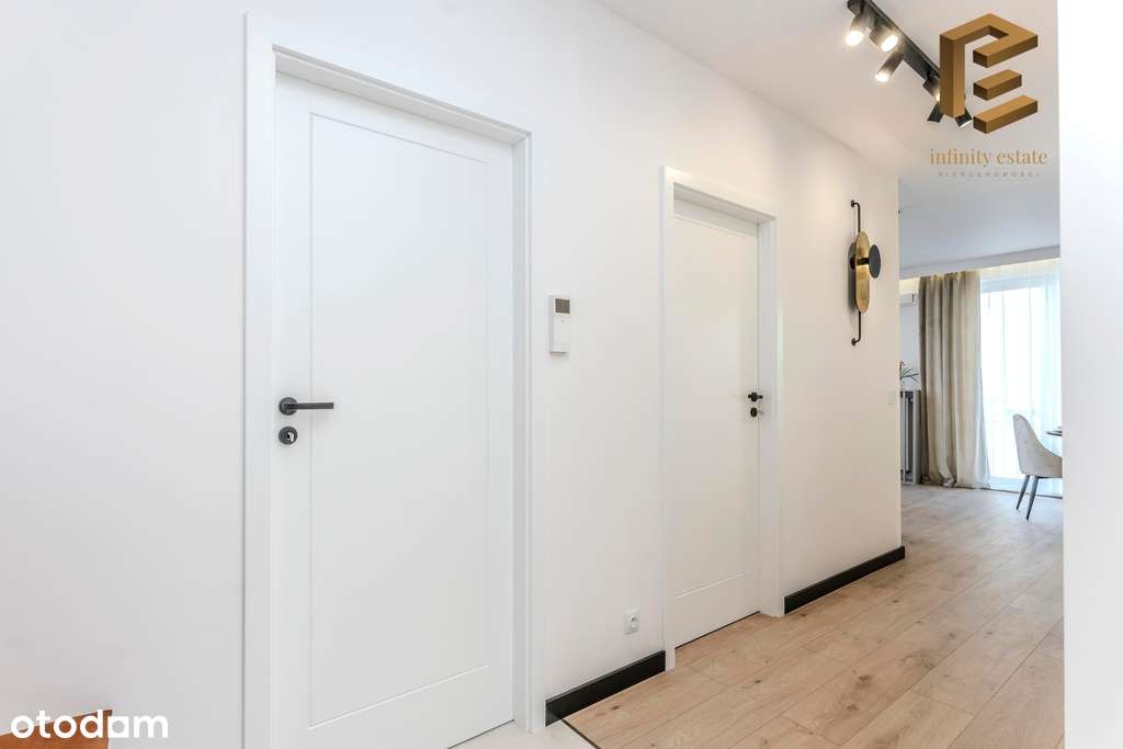 Nowe 3 pokojowe mieszkanie. Sprawdź ! - Pełny obrazek: 5/10