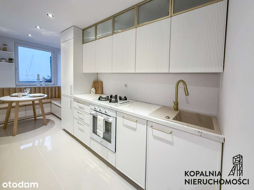 Widok Na Park Śląski | Gotowiec AIRBNB - Pełny obrazek: 3/9