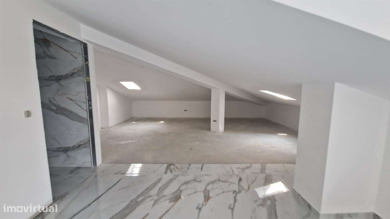 Apartamento T3 DUPLEX Venda em Nossa Senhora de Fátima,Entroncamento-9