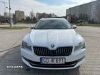 Skoda Superb 2.0 TSI L&K DSG - 3