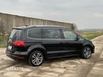 Volkswagen Sharan 2.0 TDI DSG BlueMotion Technology Life - 4