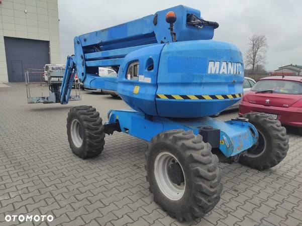 Manitou 180 ATJ - 23