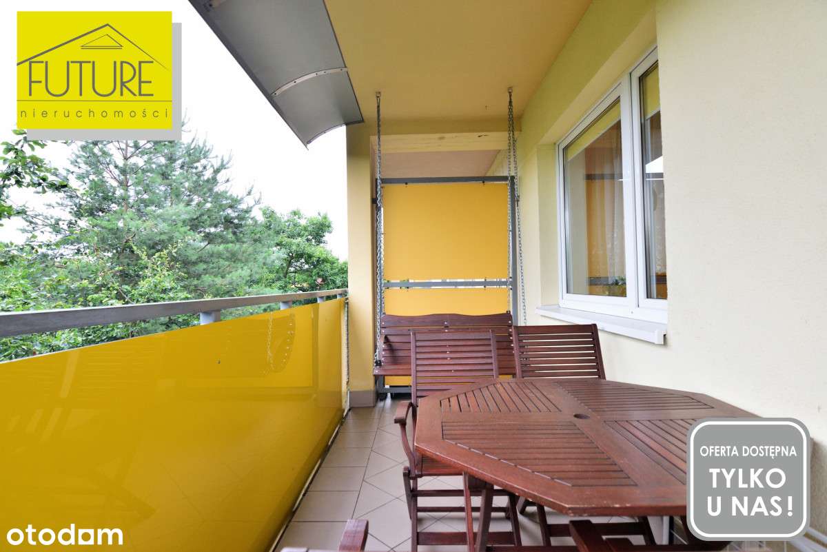 Apartament z miejscem parkingowym w Stegnie-14