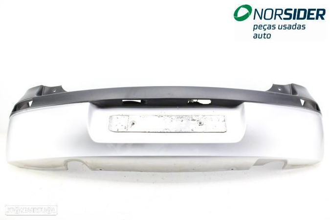 Para choques tras Opel Corsa C|00-03 - 1