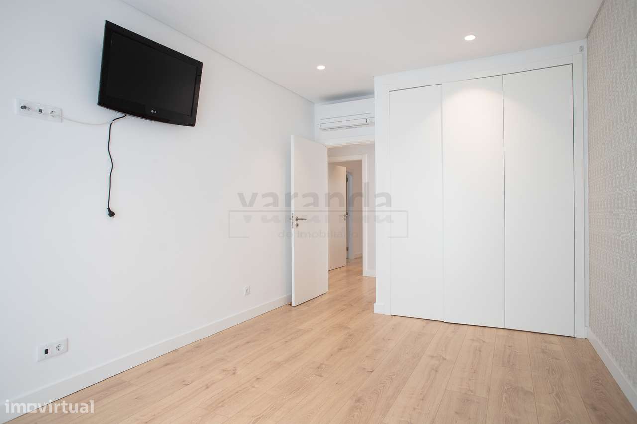 Moradia T4 Térrea, com piscina – Vila Nogueira de Azeitão-22