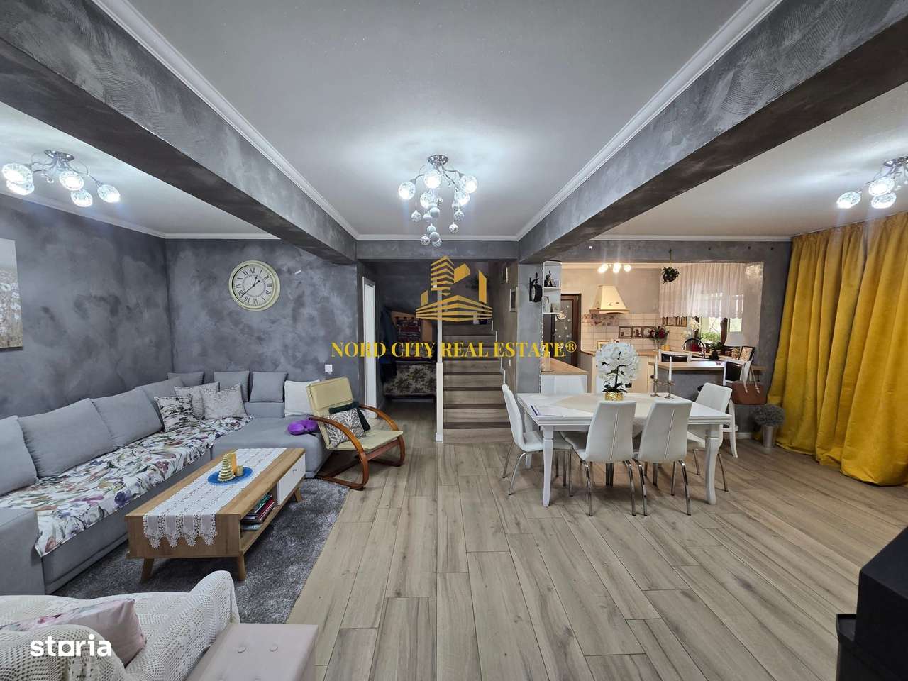 De vanare - Casa Dragomiresti Vale-10