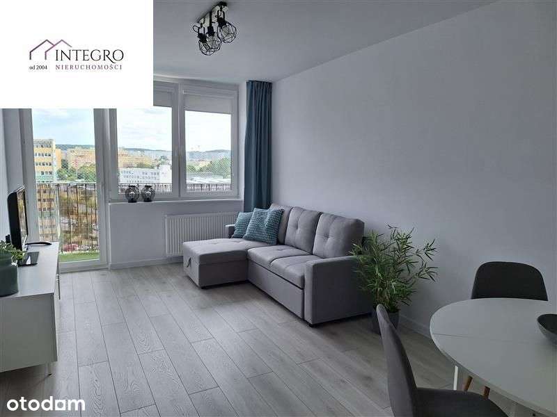 Mieszkanie - Gdańsk Przymorze Wielkie-3