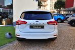 Ford Focus SW 1.5 TDCi EcoBlue Business - 8