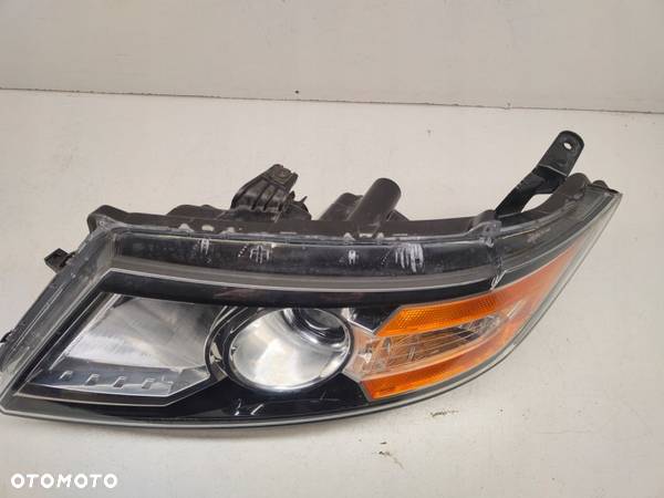 Honda Odyssey Lift 13- USA lampa lewa przednia - 2