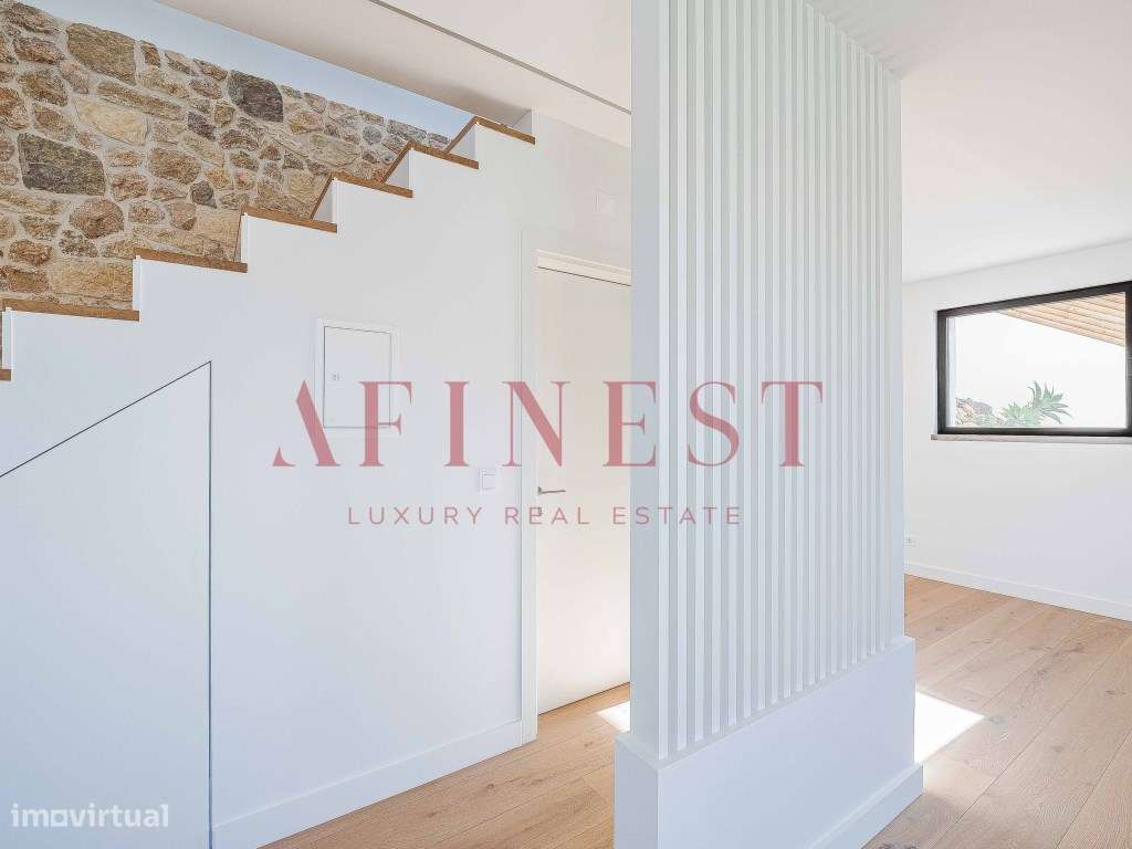 MORADIA T2 REBELVA - CARCAVELOS / SÃO DOMINGOS DE RANA-21