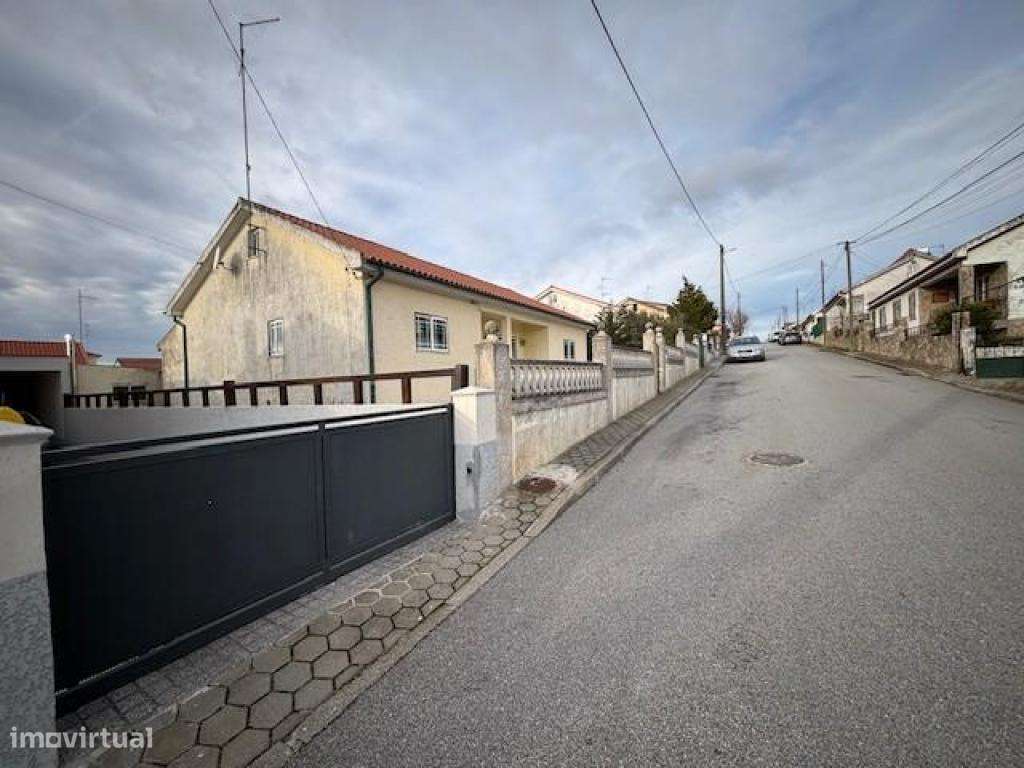 Venda Moradia T2 - Vilar Formoso - Grande imagem: 4/6