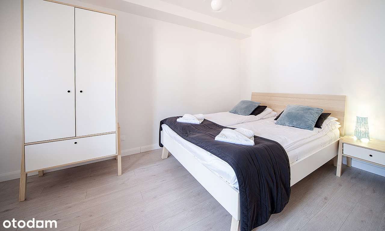 Komfortowy apartament 2-pokojowy-10