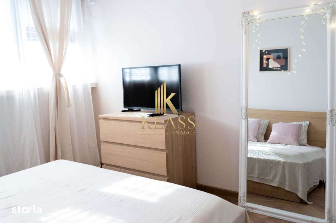 Apartament 2 camere de inchiriat Universitate Balcescu Central - Imagine principală: 4/7