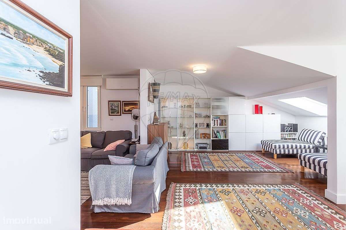 Apartamento T3 para venda - Grande imagem: 4/34