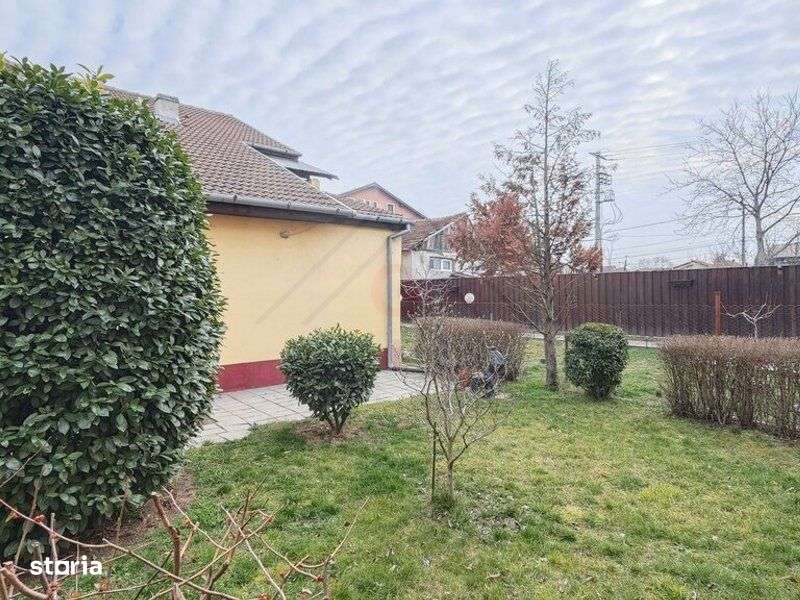 CASA cu garaj LA PRET DE APARTAMENT! Plata esalonata. COMISION ZERO!-0