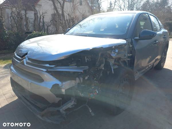 Citroën C4 1.5 BlueHDi Shine S&S - 4