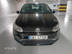 Volkswagen Polo 1.2 TSI BMT Comfortline - 3