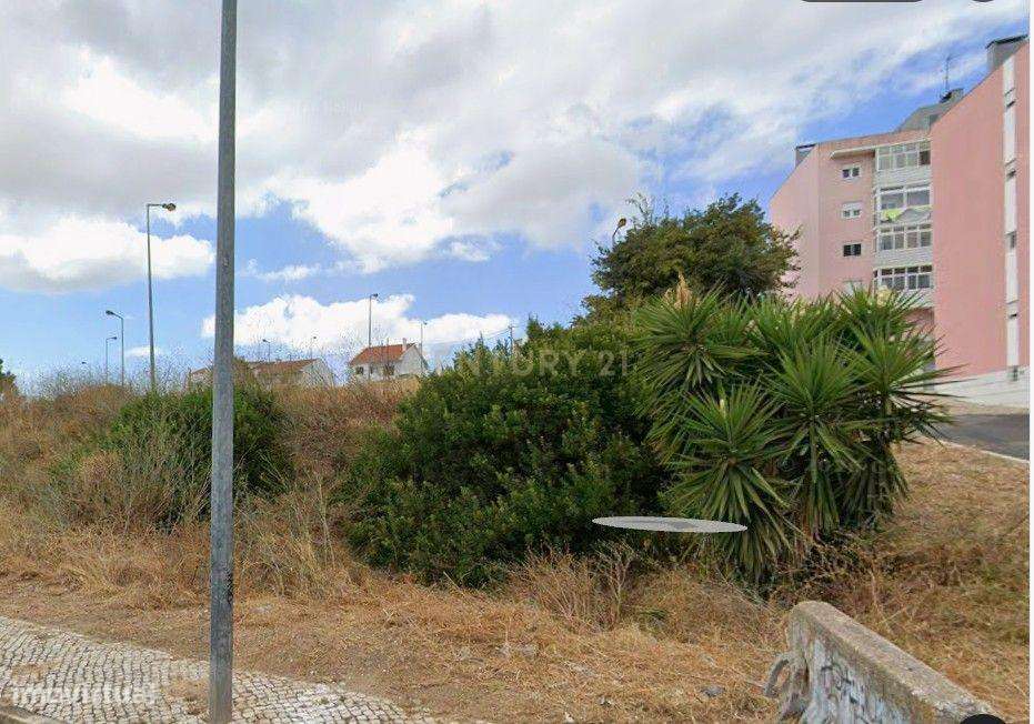 Lote terreno com área total 873,20 m2  para construção de 8 moradias-7