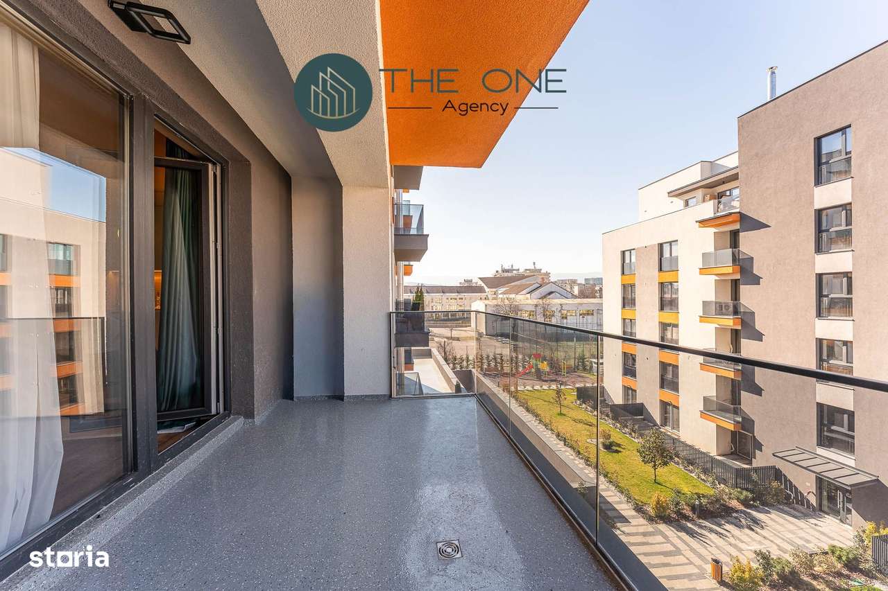 Apartament 2 camere - PREMIUM - Bloc 2025 | INTRE LACURI-9