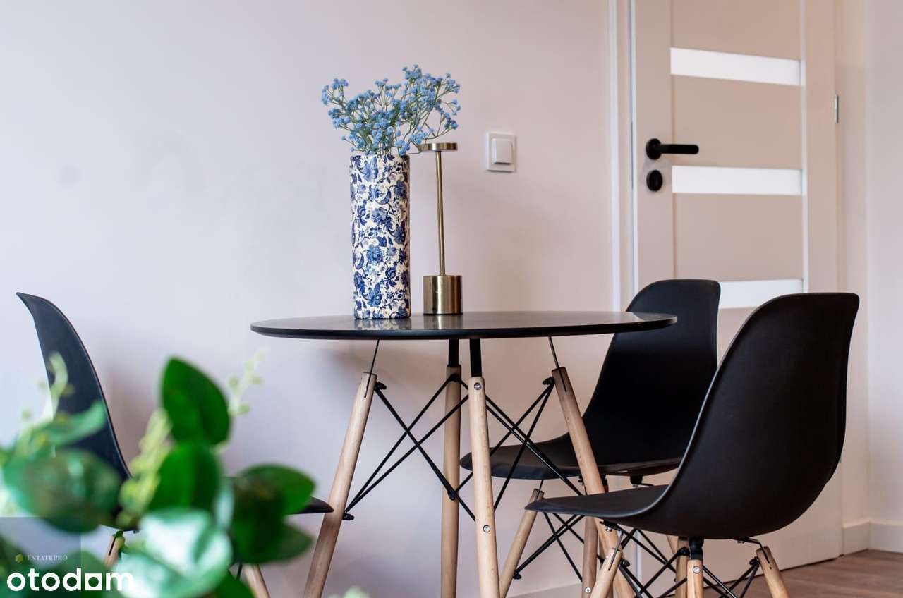 Nowe  Mieszkanie przy ul. Krzywej!-2