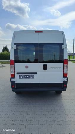 Fiat DUCATO 2.3 JTD 130 KM L3H2 ŚREDNIAK LIFT - 6