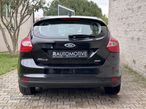 Ford Focus 1.0 EcoBoost S&S COOL&CONNECT - 4