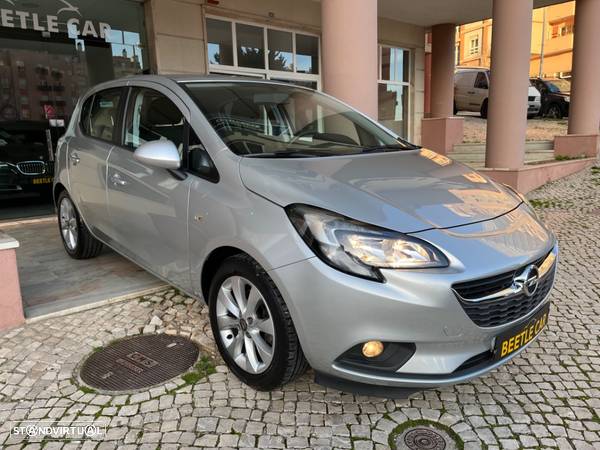 Opel Corsa 1.3 CDTi Business Edition - 7