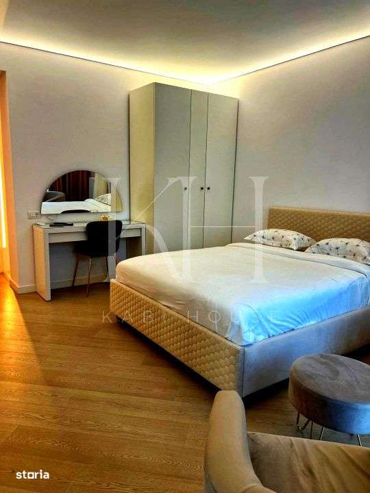 Studio de vanzare – Cortina North | Mobilata Premium | Chirias ACTIV-1