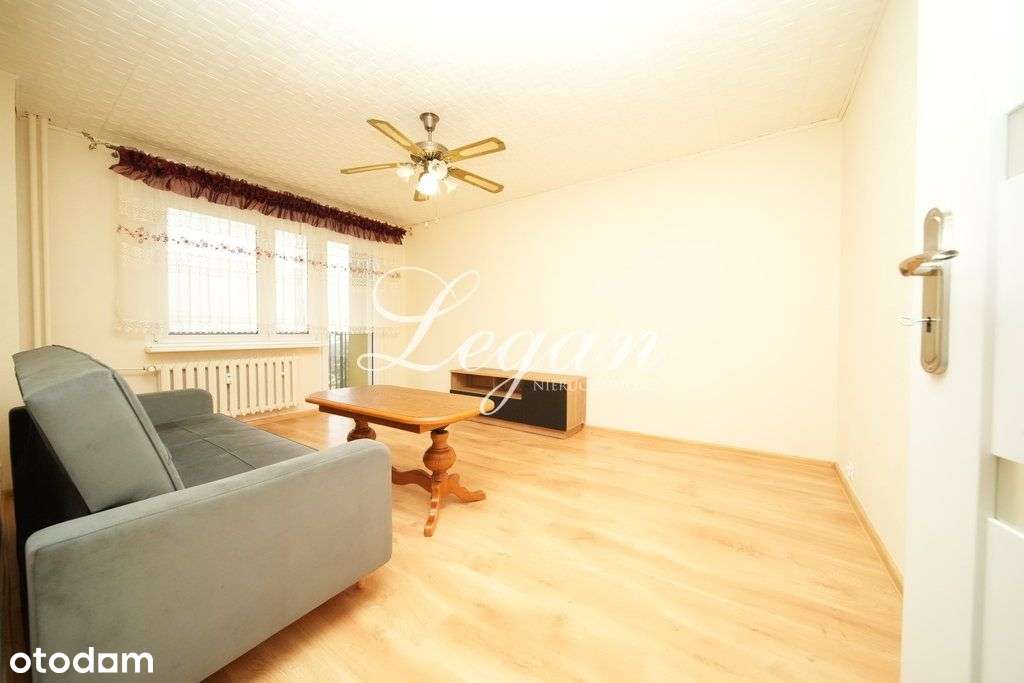 3 pokoje z balkonem – Górczyn!-0