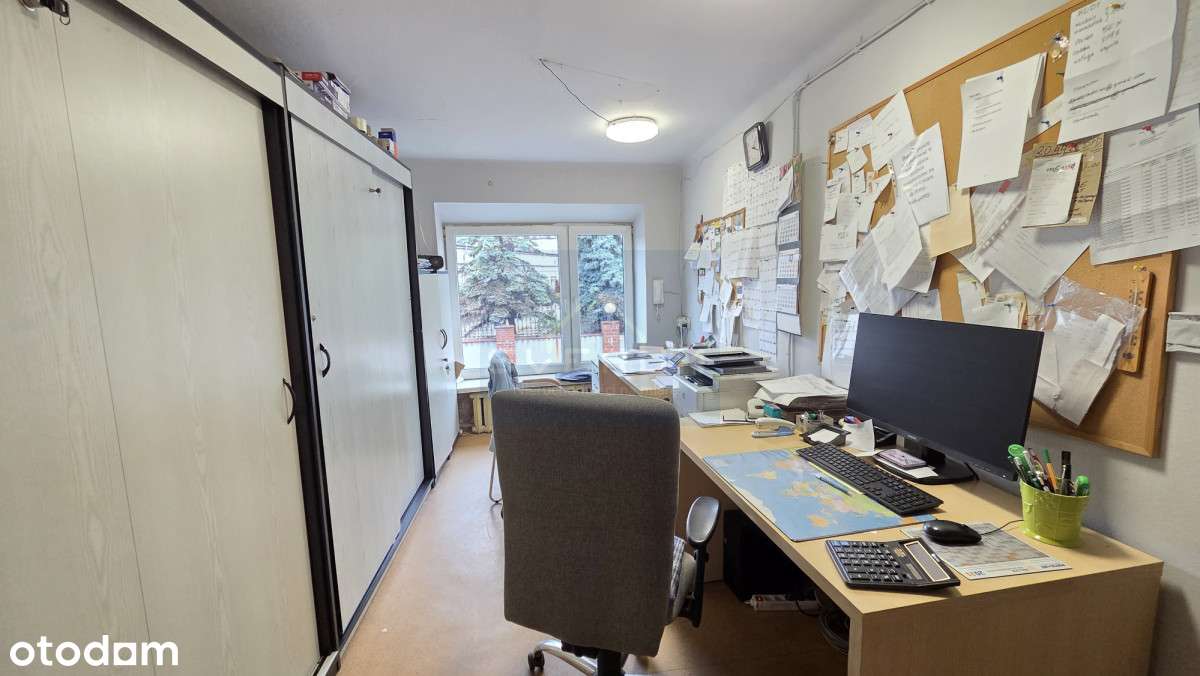 Hala produkcyjna/szwalnia/biuro - Pełny obrazek: 5/15