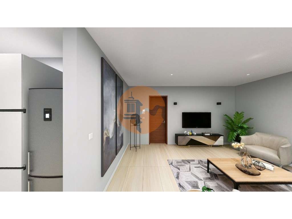 Prédio com 7 apartamentos para remodelar na Encosta do Castelo , Li... - Grande imagem: 5/16