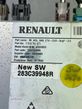 RADIO NAWIGACJA RENAULT ESPACE V 259158262R ORG FV - 3