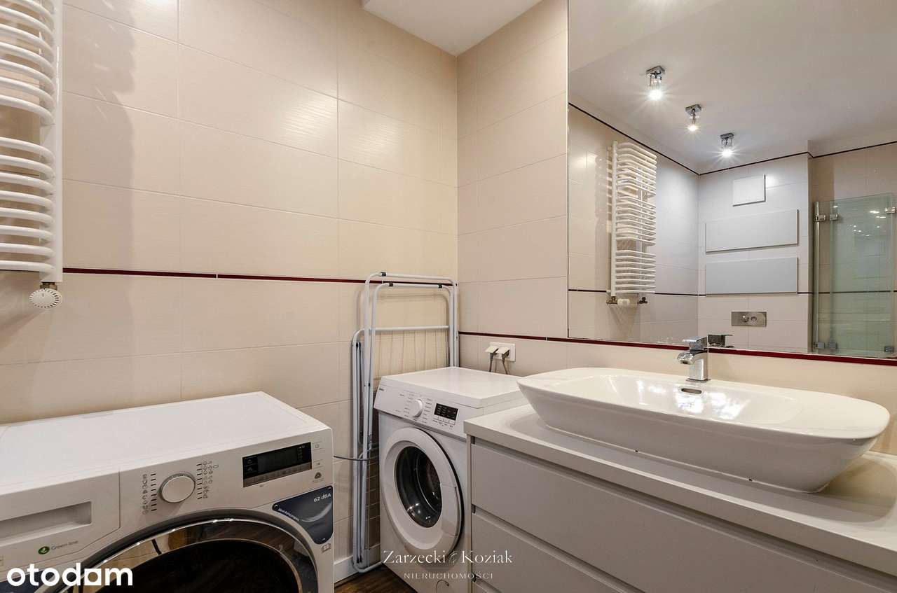 Mieszkanie dwupokojowe-6