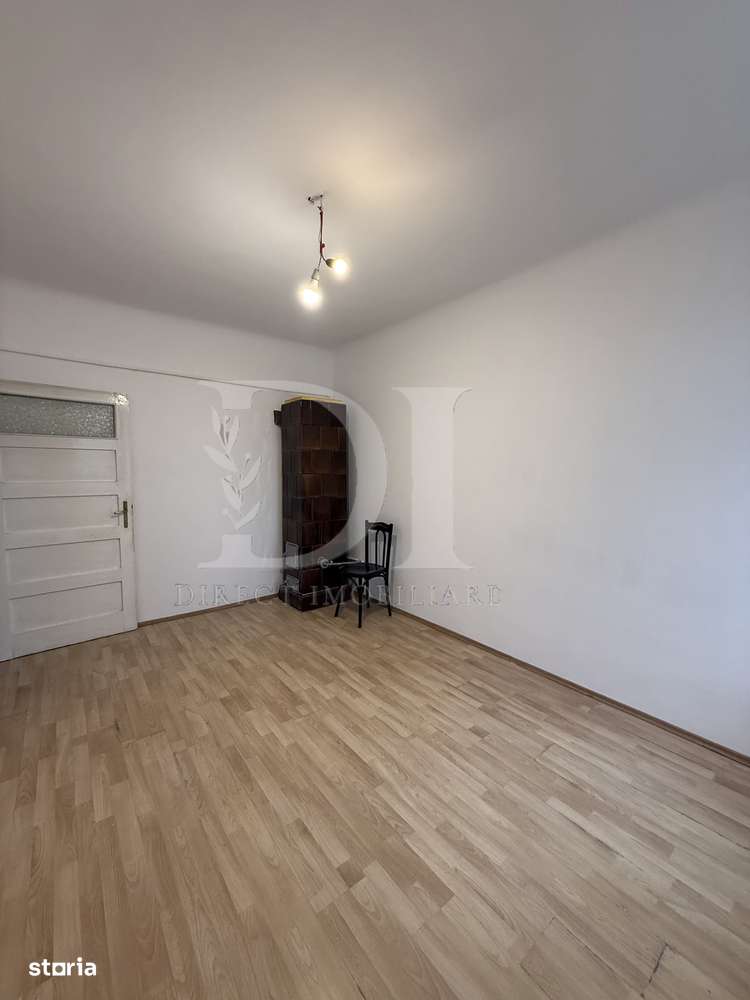 Apartament etaj intermediar / Zona aerisită-0