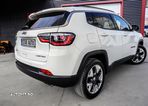 Jeep Compass 2.0 M-Jet 4x4 AT Longitude - 7