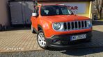 Jeep Renegade 1.4 MultiAir Limited FWD S&S - 3