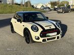 MINI One John Cooper Works - 10