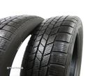 2x 205/50R17 OPONY CAŁOROCZNE Continental ContiContact TS815 93V - 2