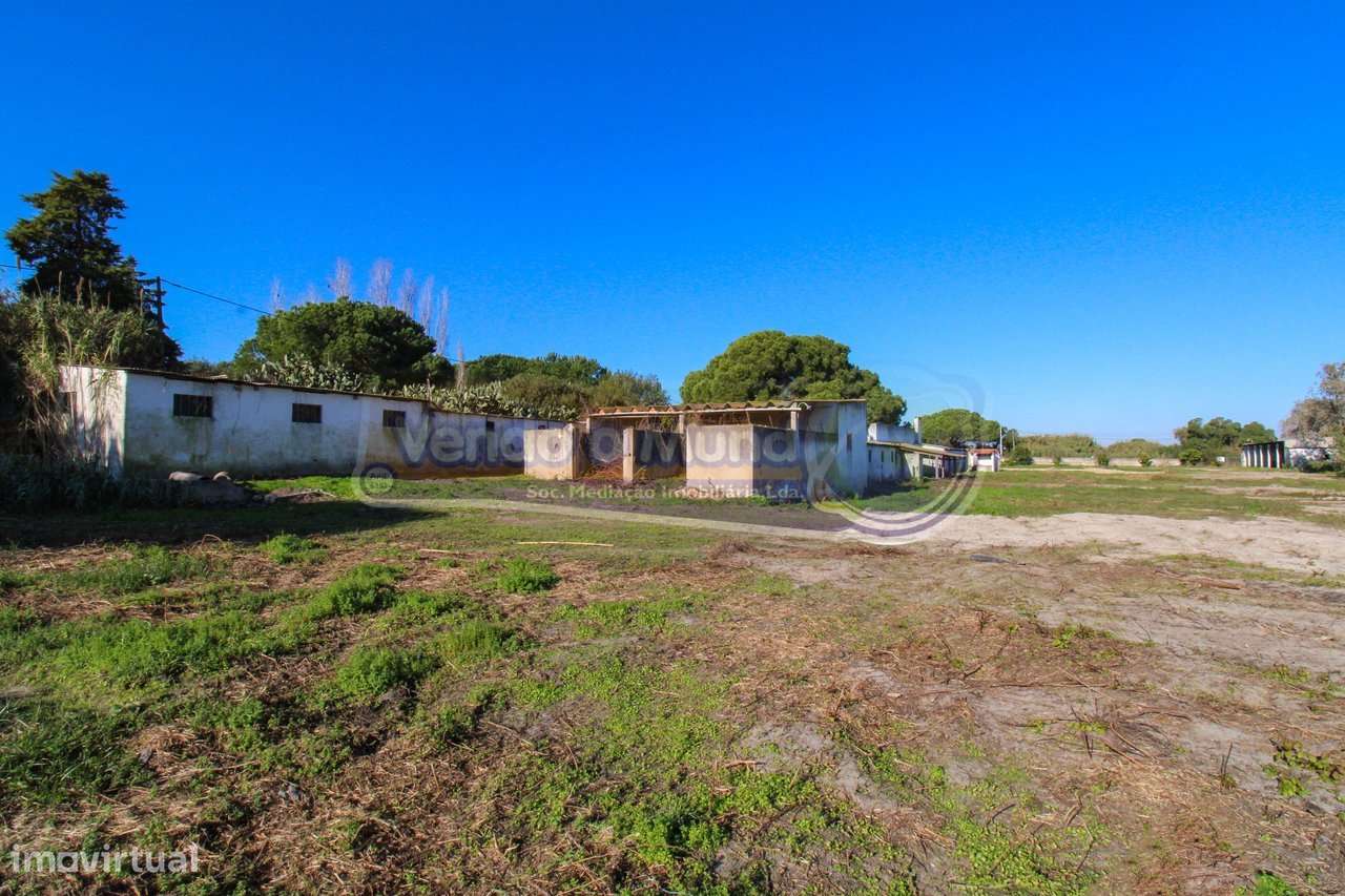 Terreno misto em Alcochete (ALC086) - Grande imagem: 5/32